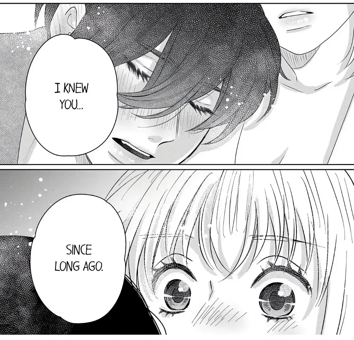 You