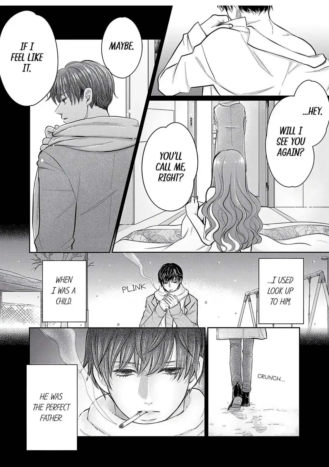 You