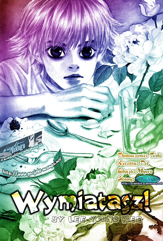You
