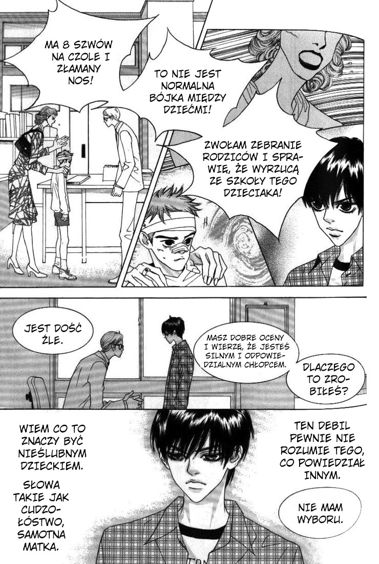 You