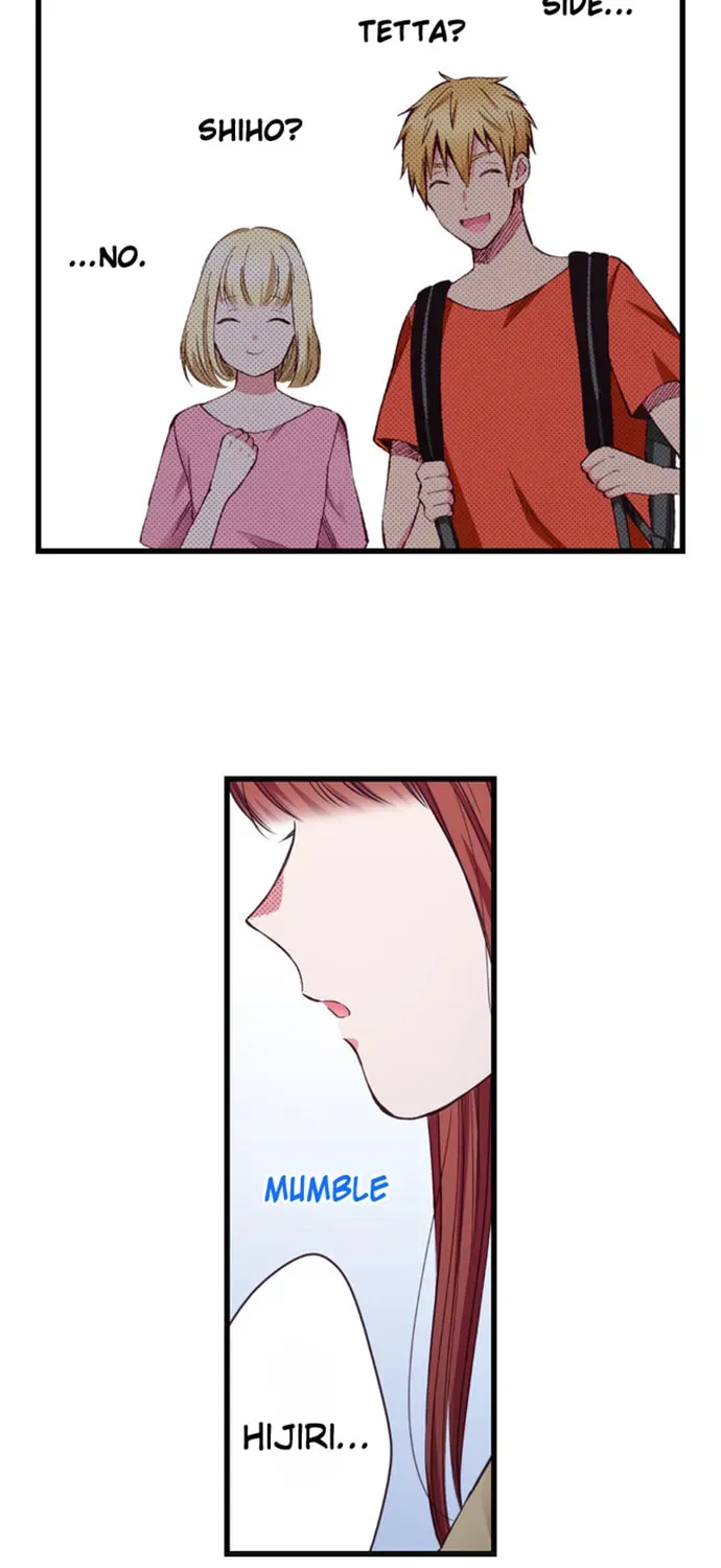 You