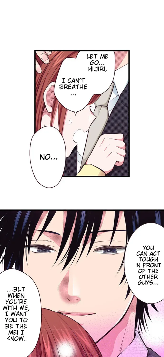 You