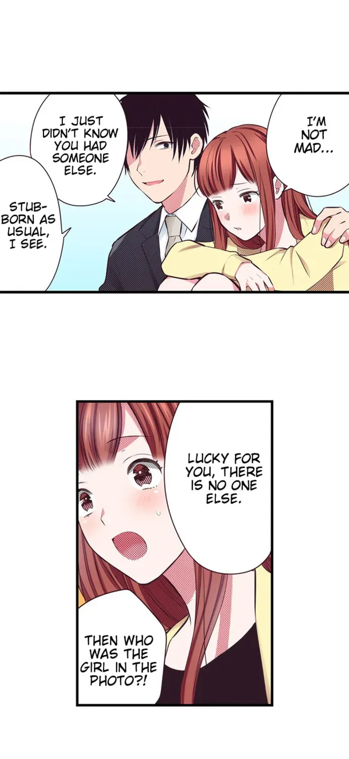 You