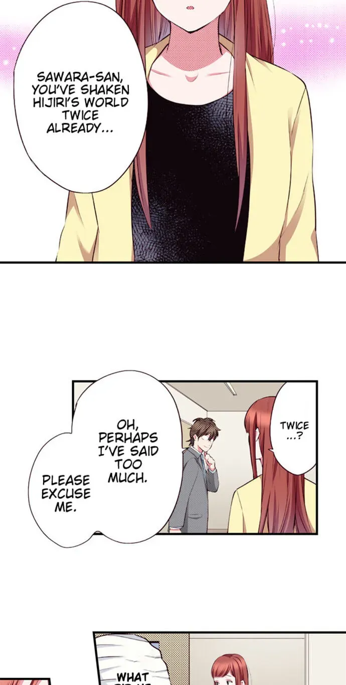 You