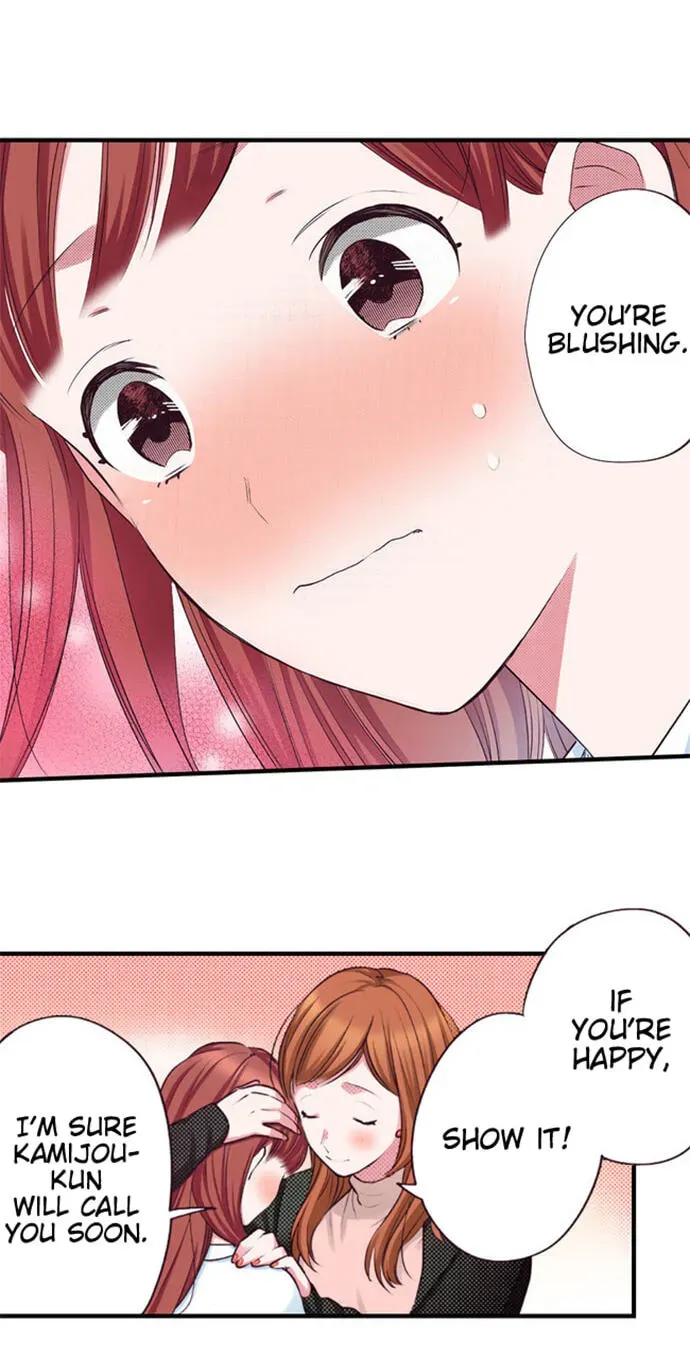 You