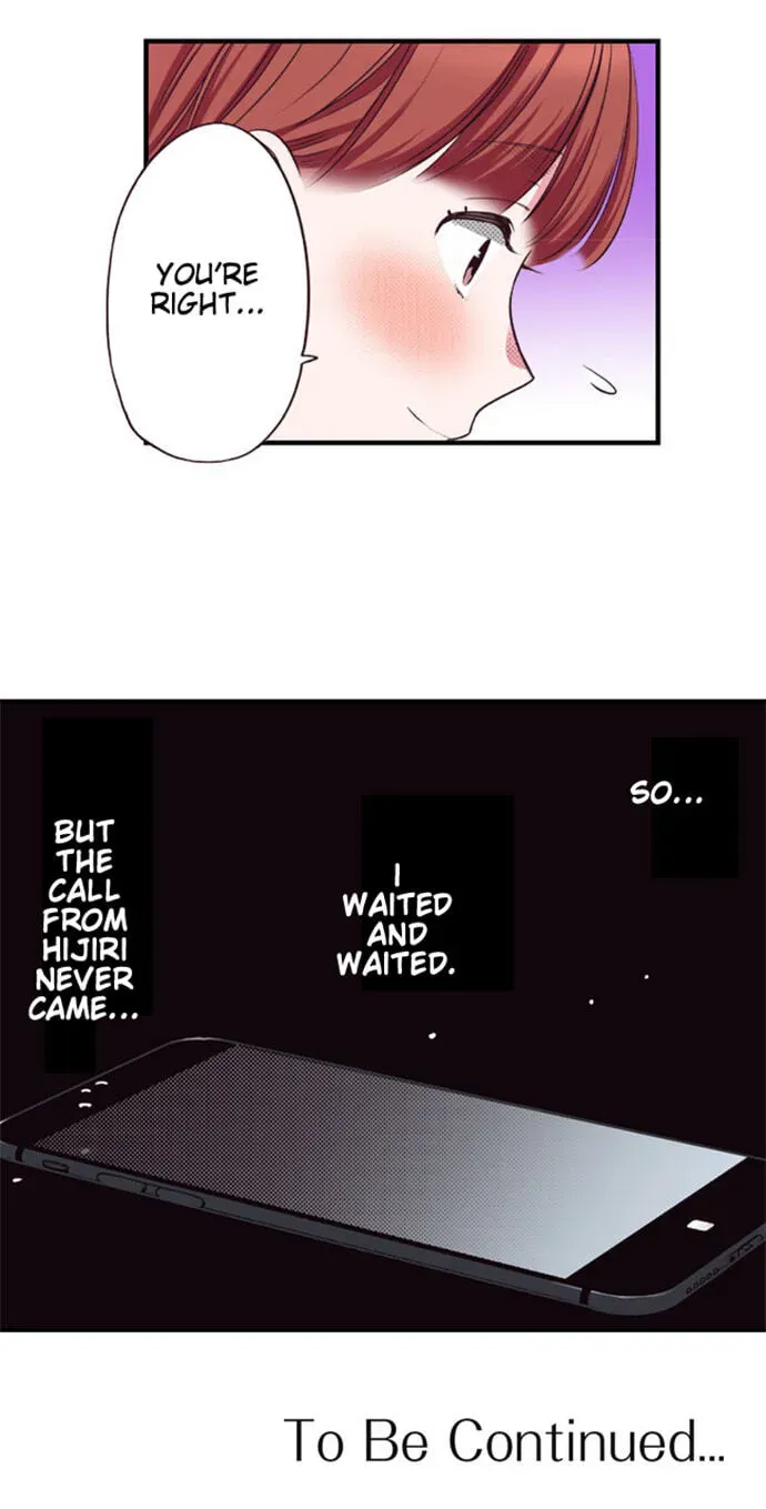 You
