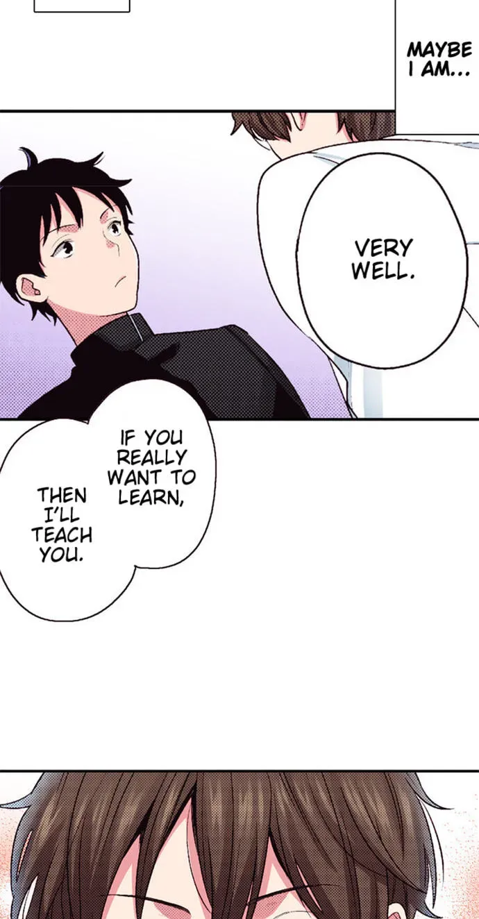 You