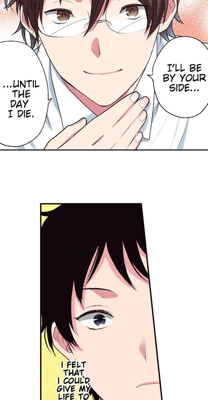 You