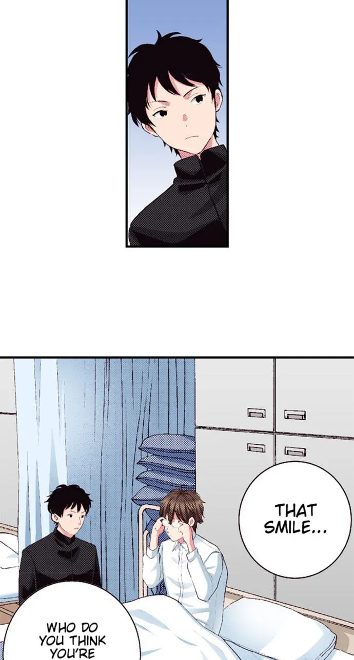 You