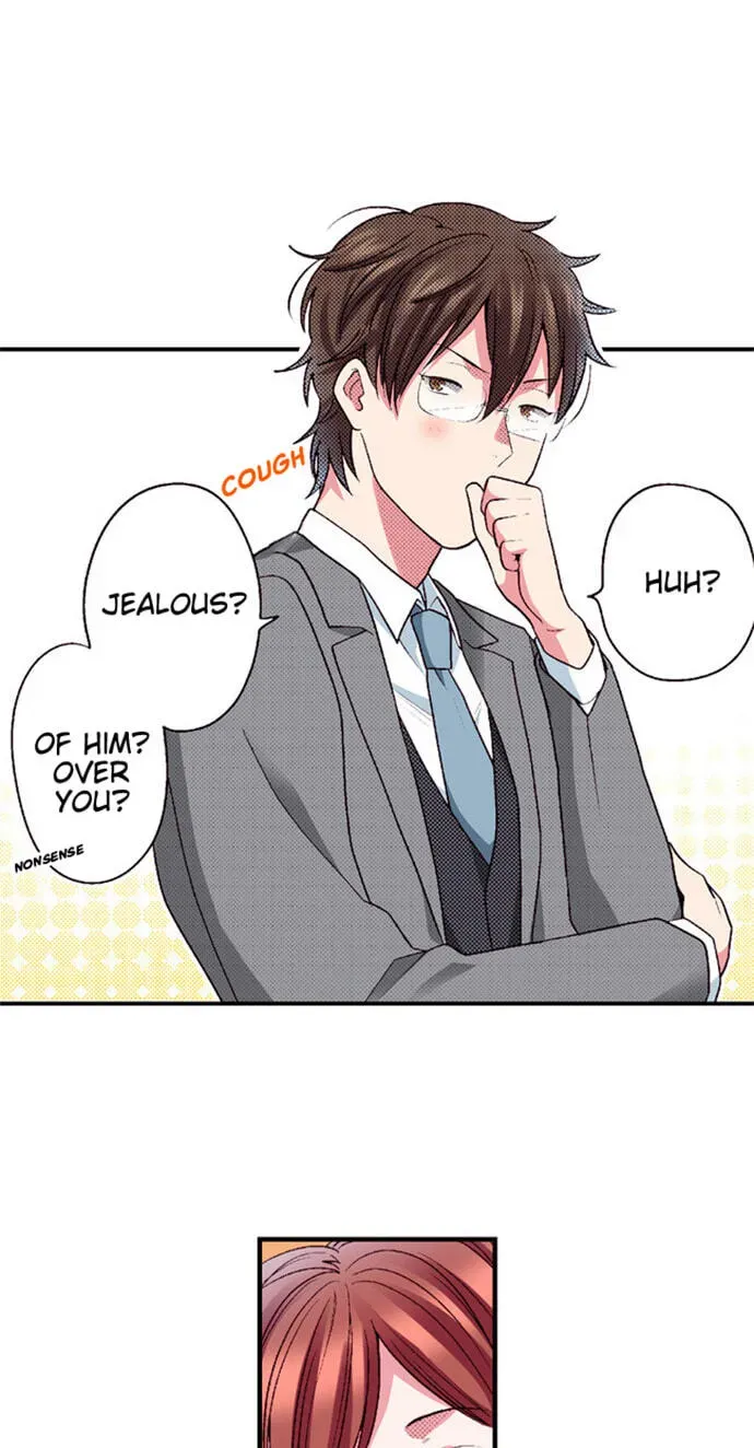 You