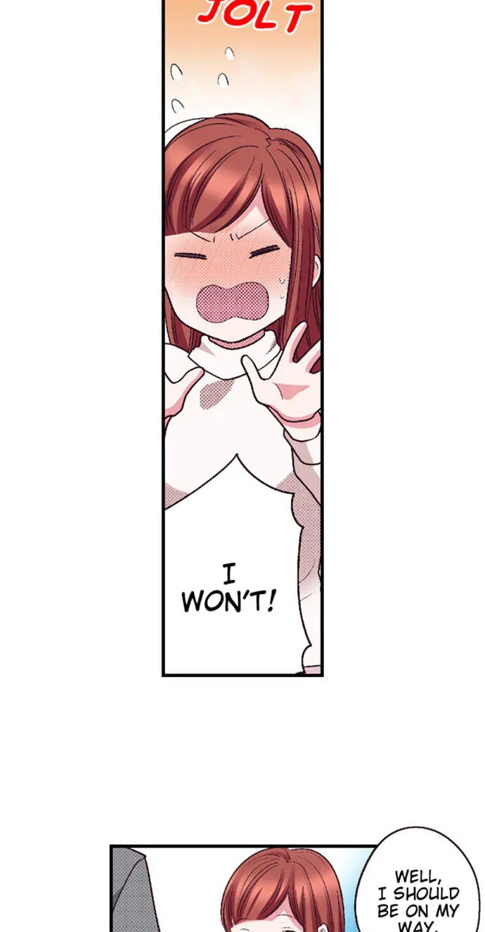 You