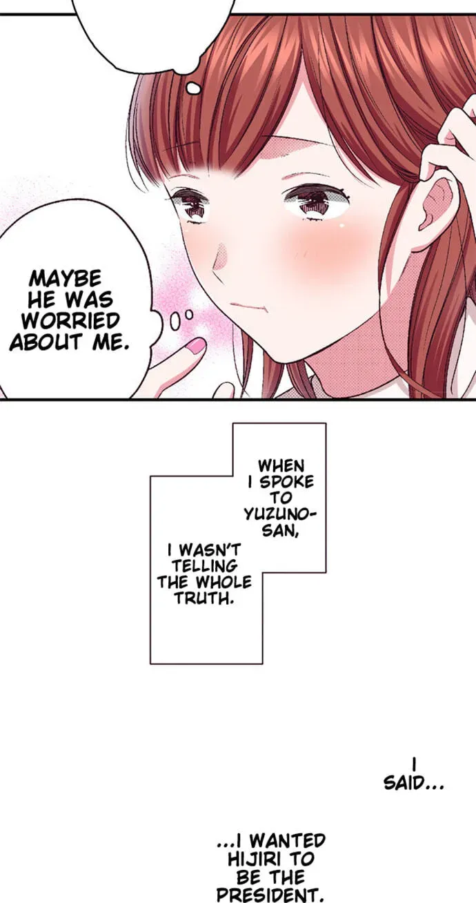 You