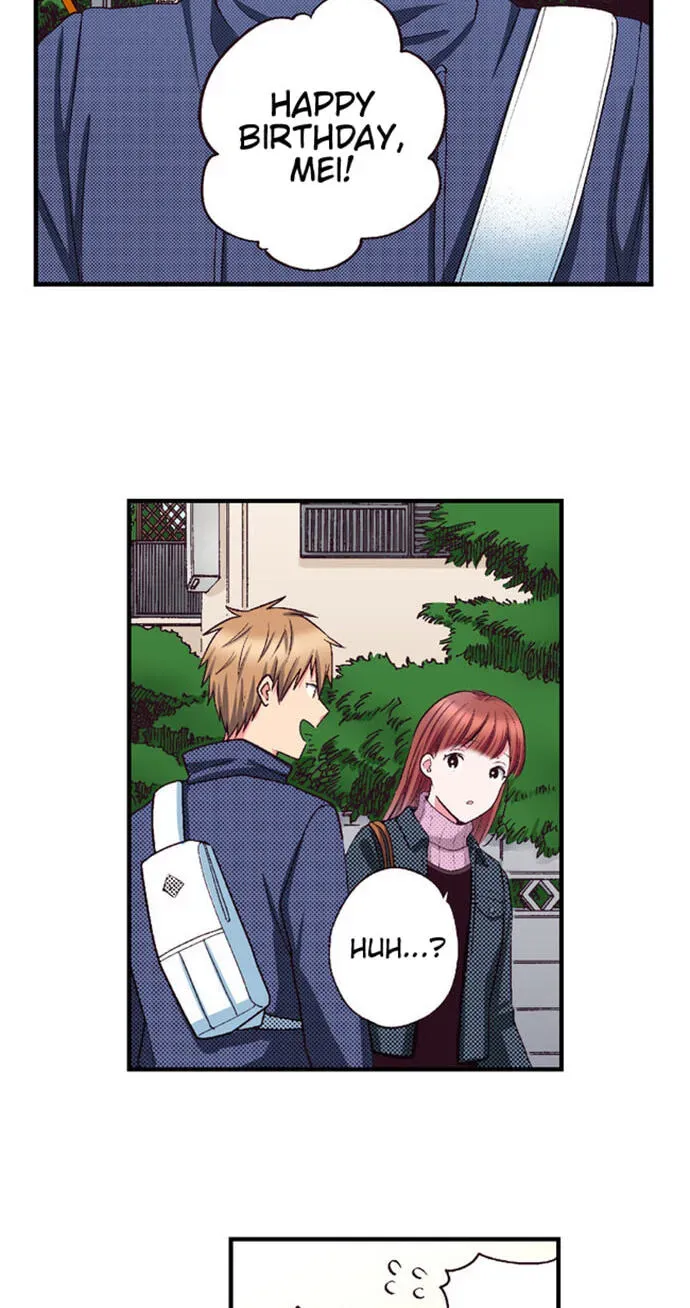 You