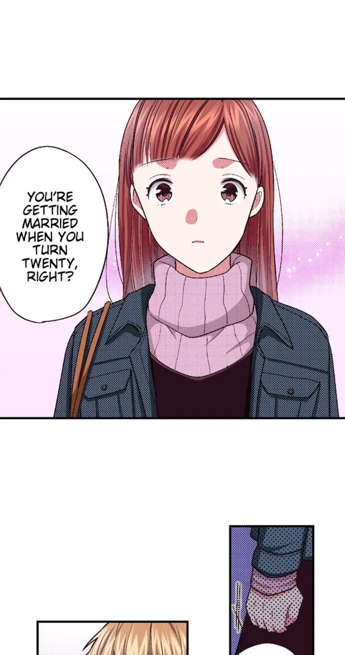 You