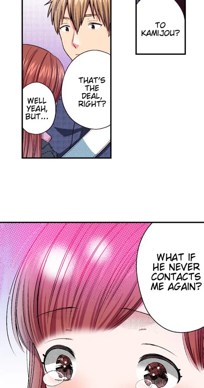 You