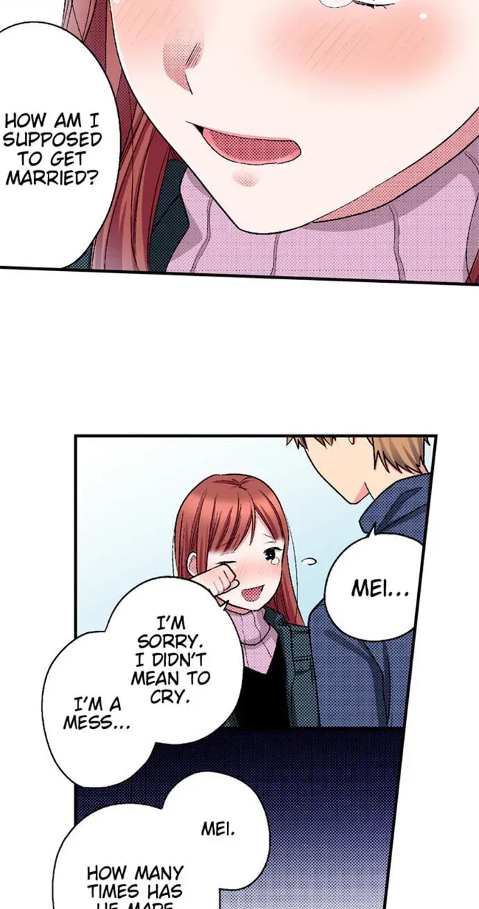 You