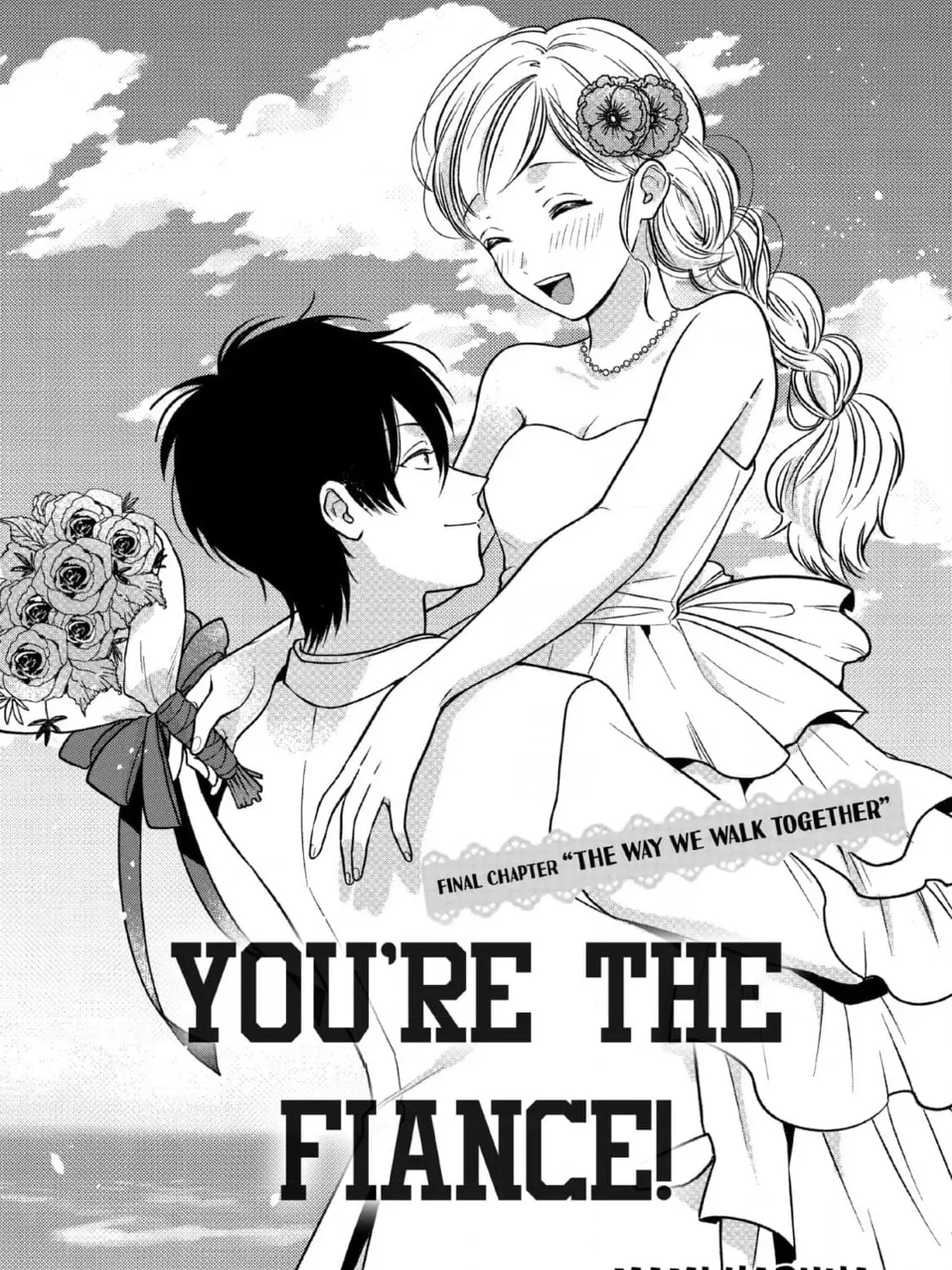 You