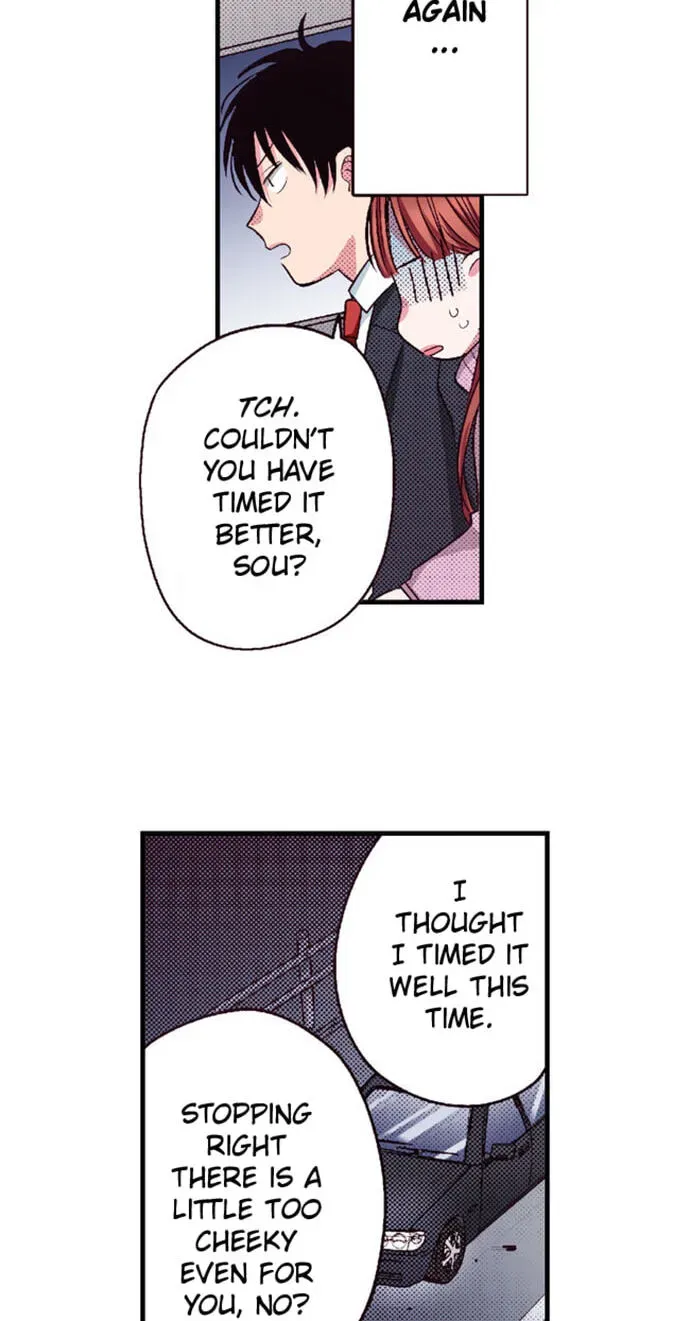You