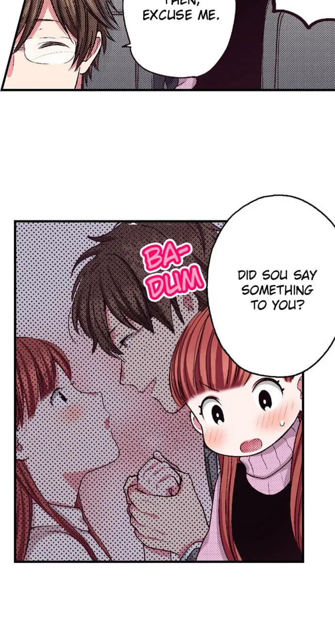You