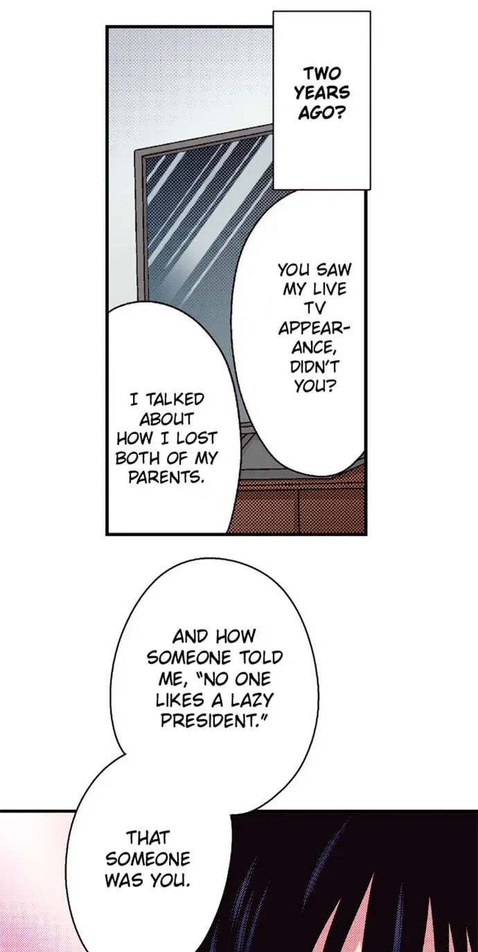 You