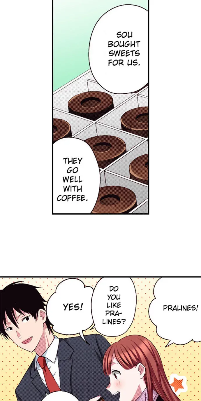 You