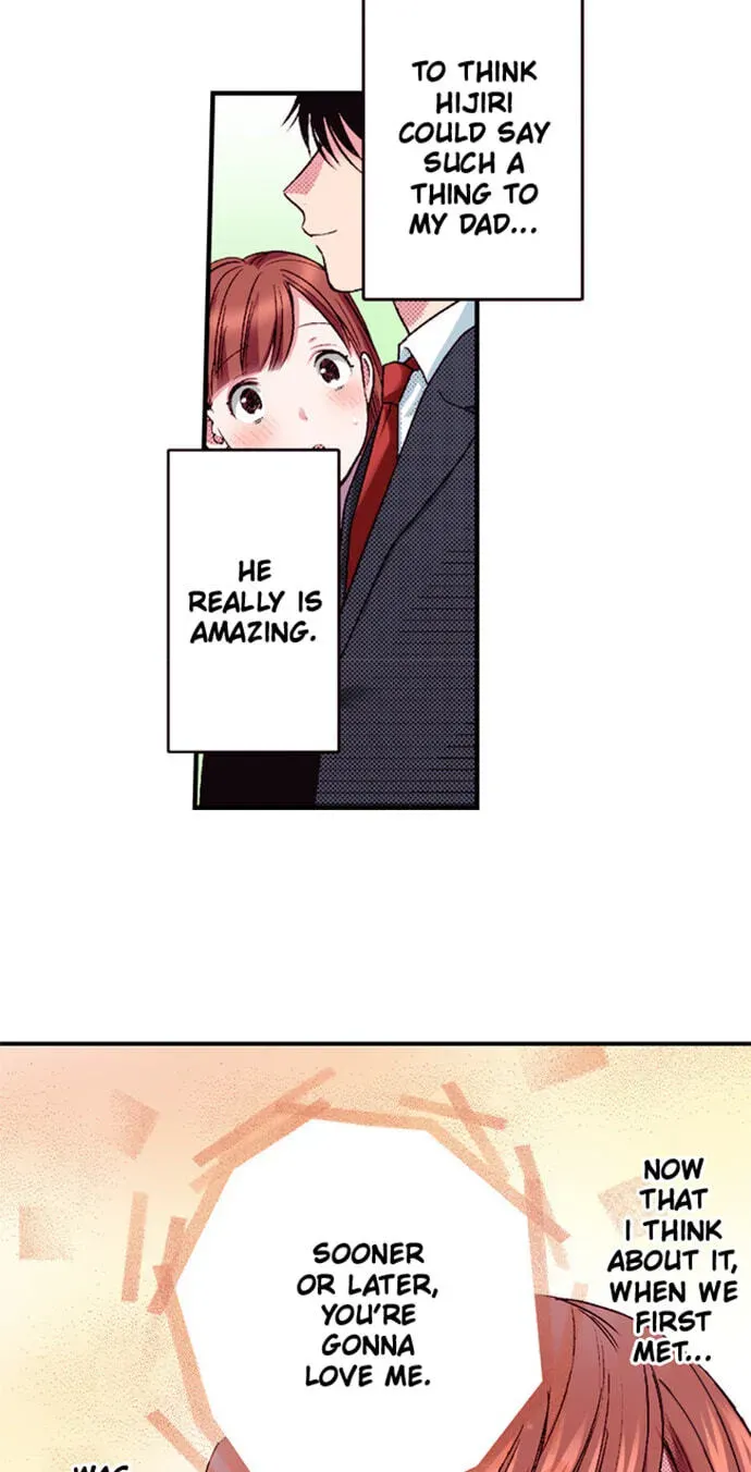 You