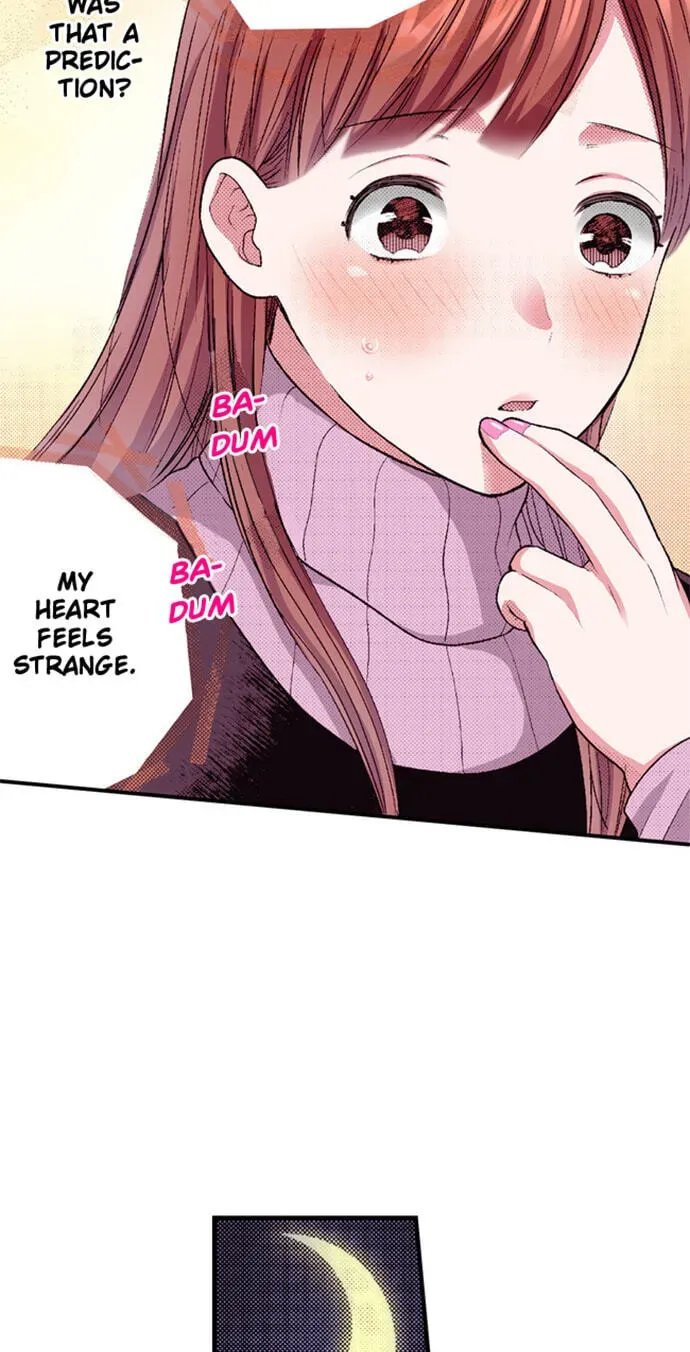You