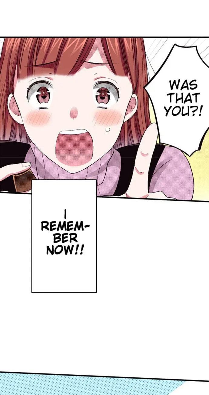 You
