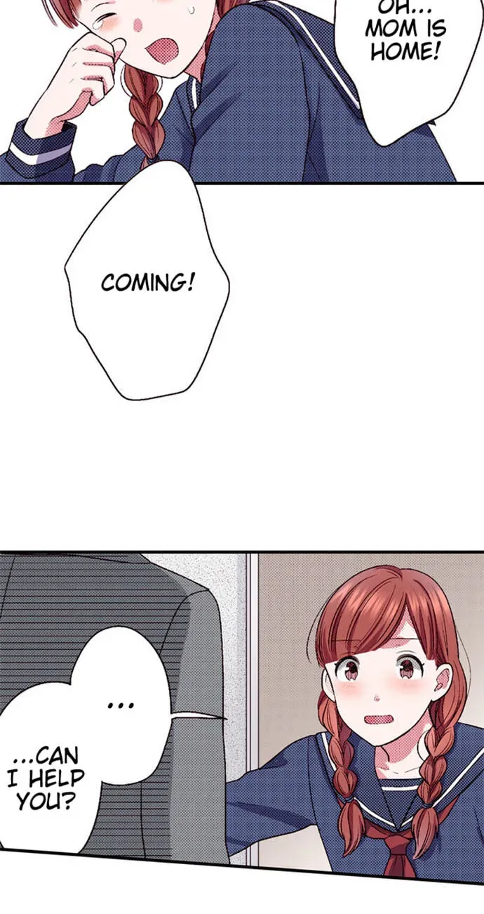 You