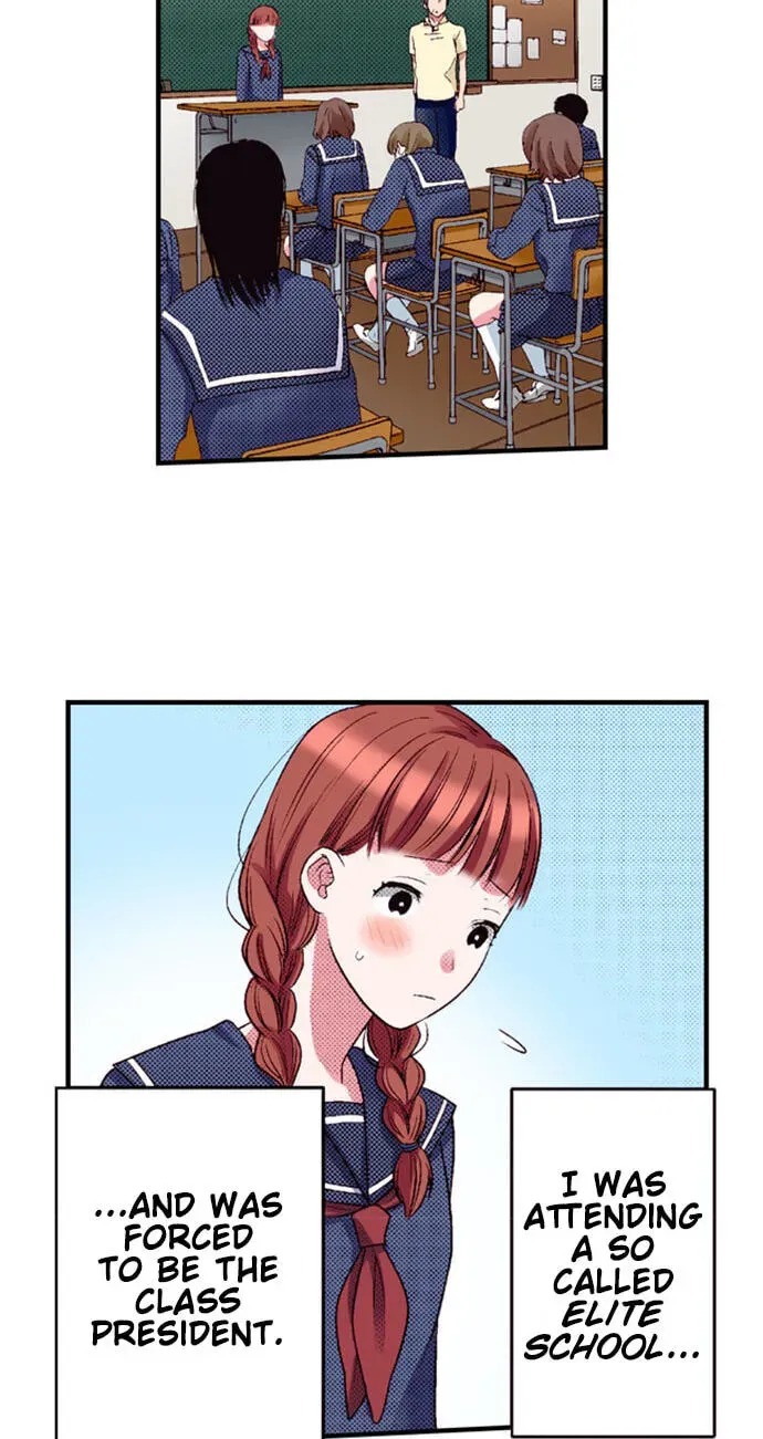 You