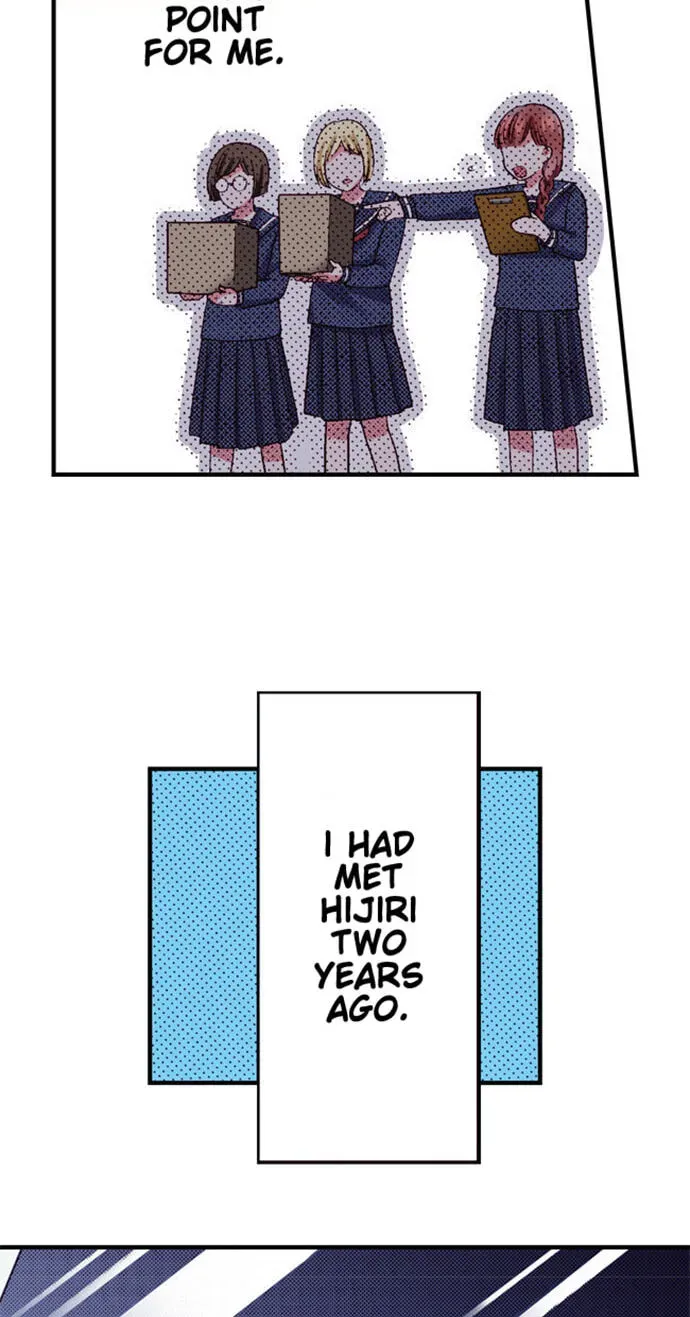 You