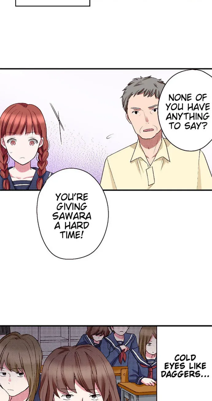 You