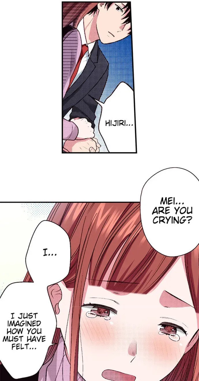 You