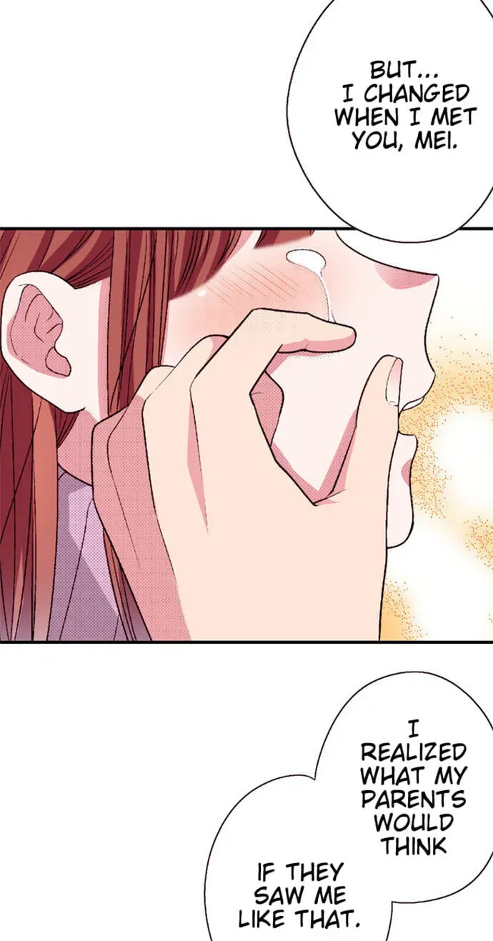 You