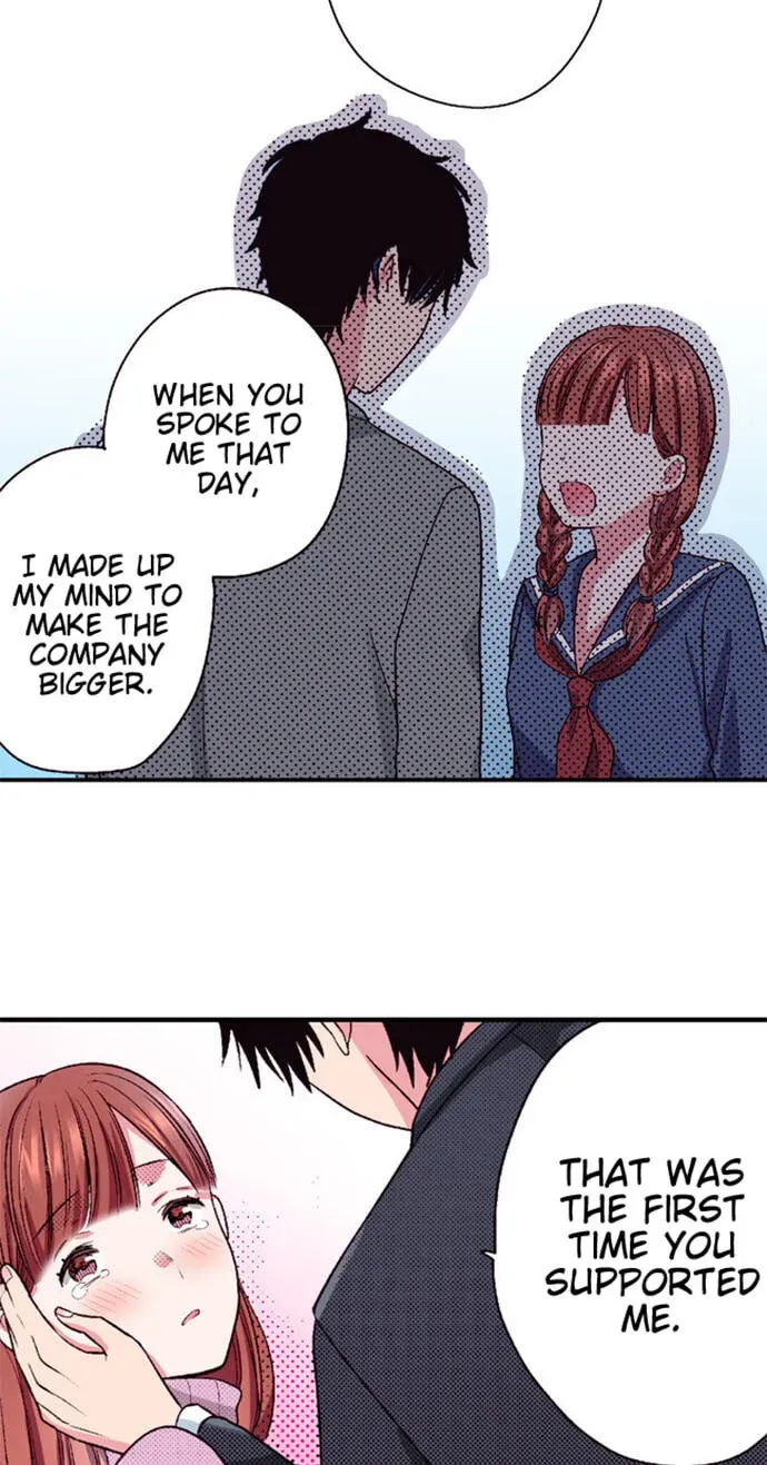 You