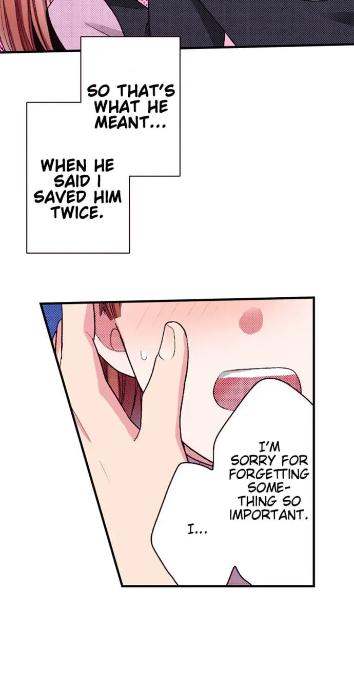 You