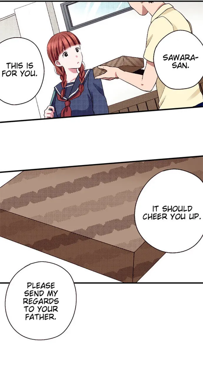 You