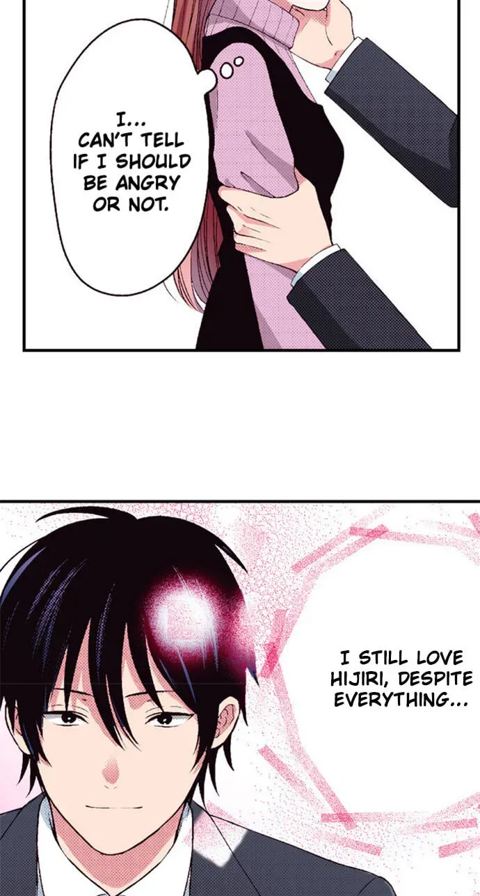 You