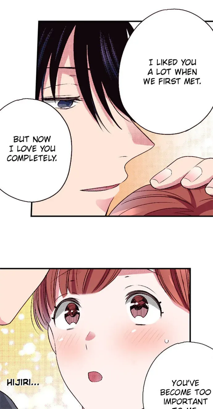 You