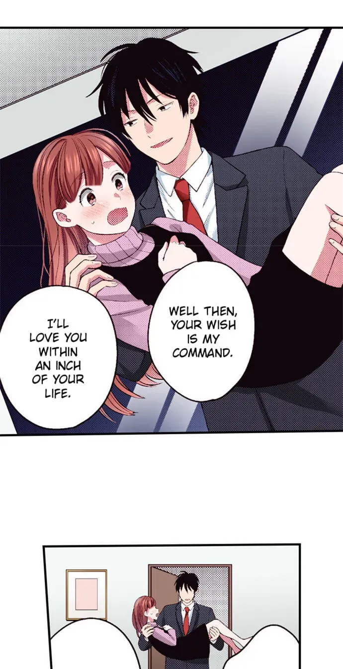 You