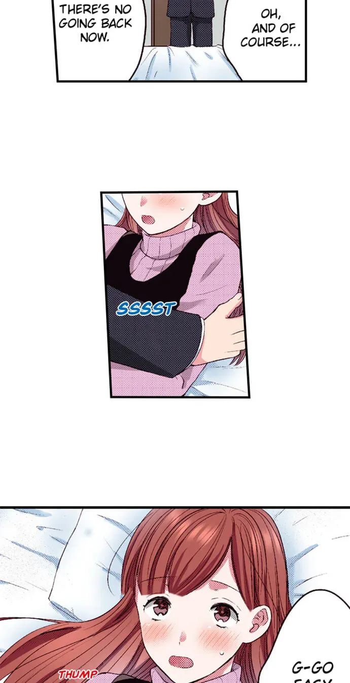You