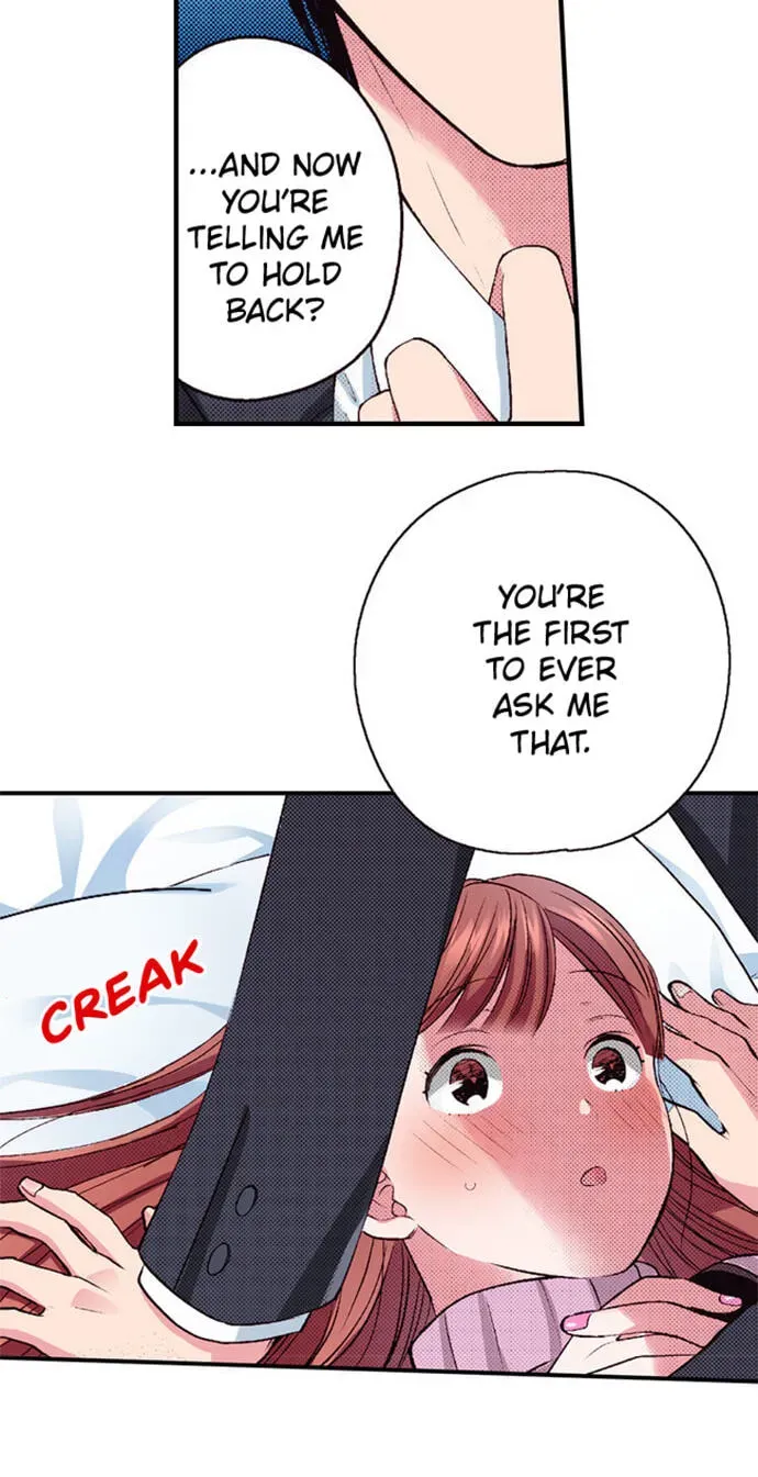 You