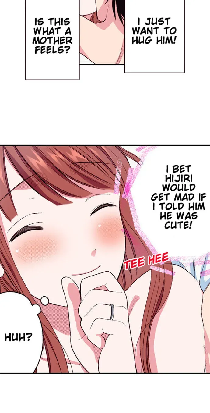 You