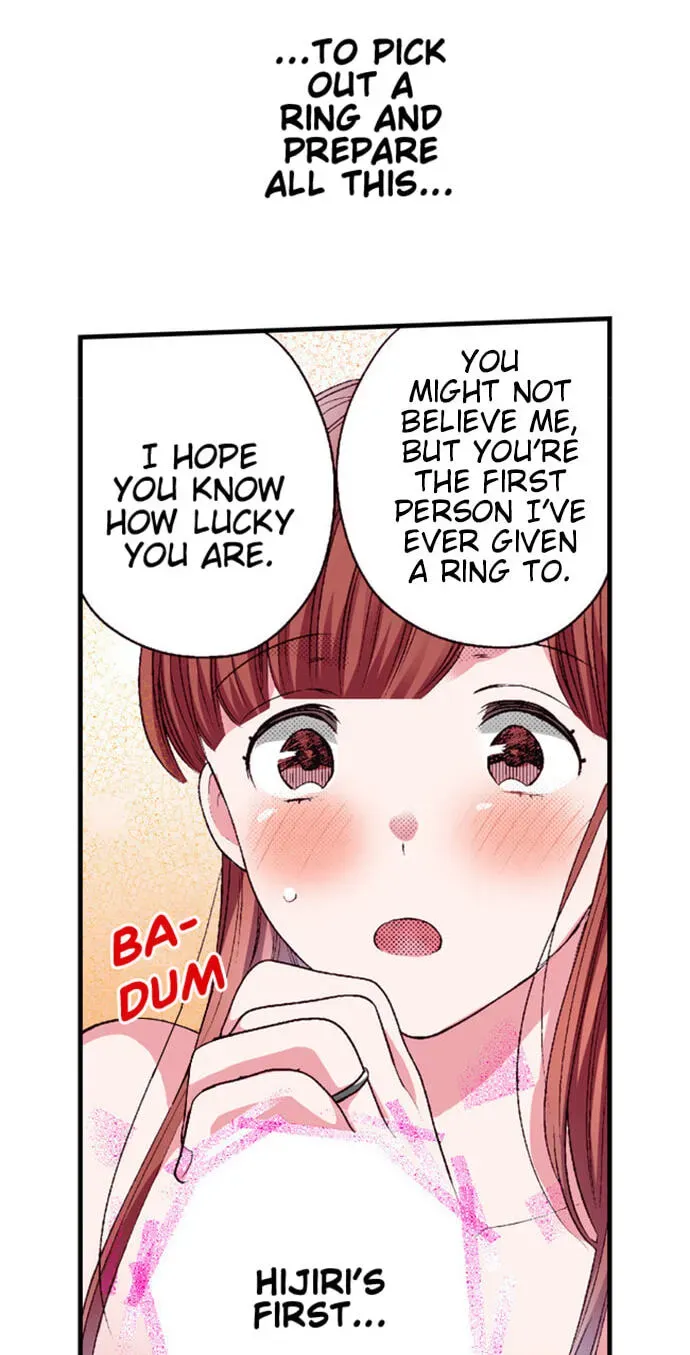 You