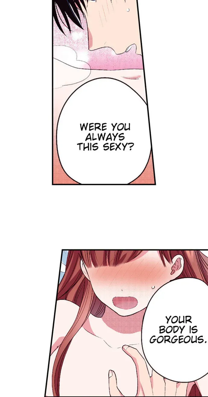 You