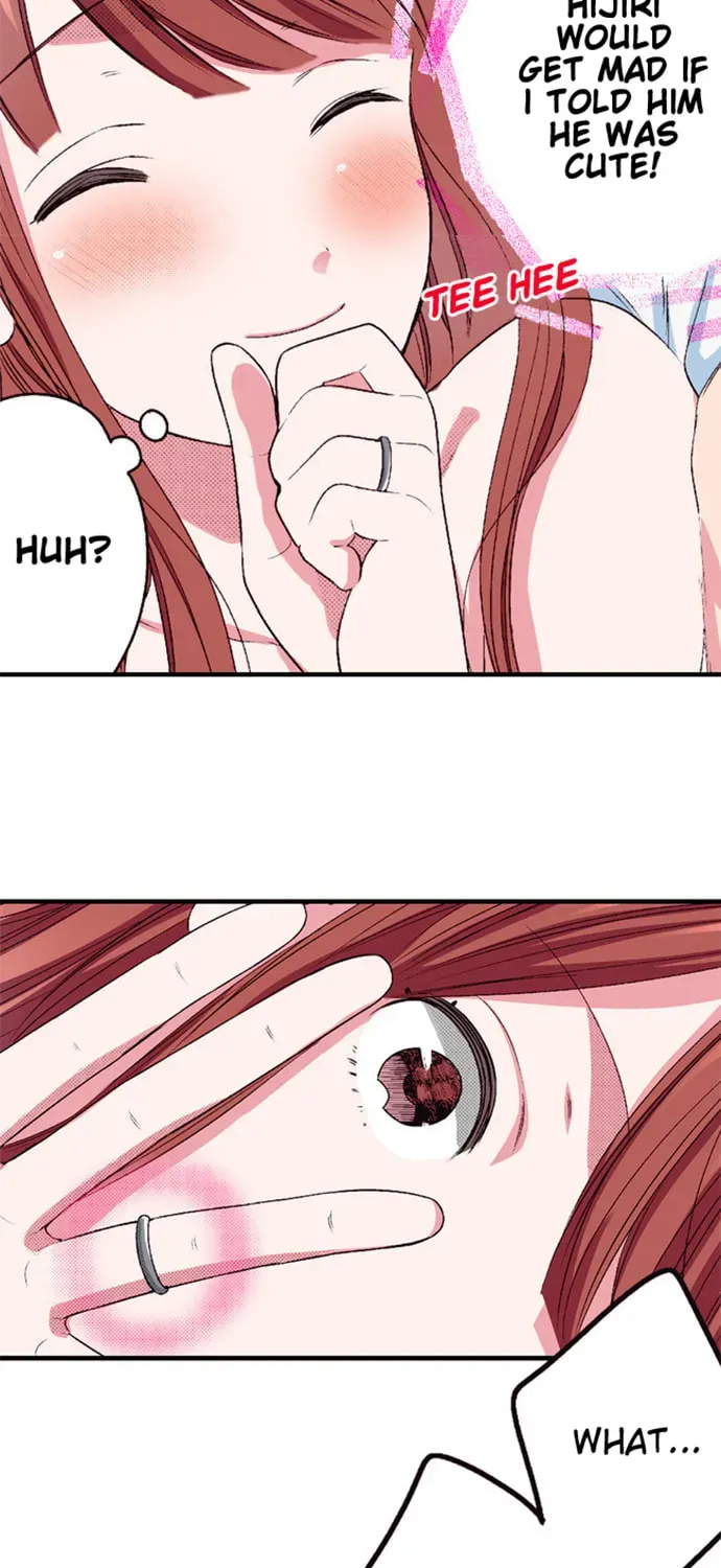 You
