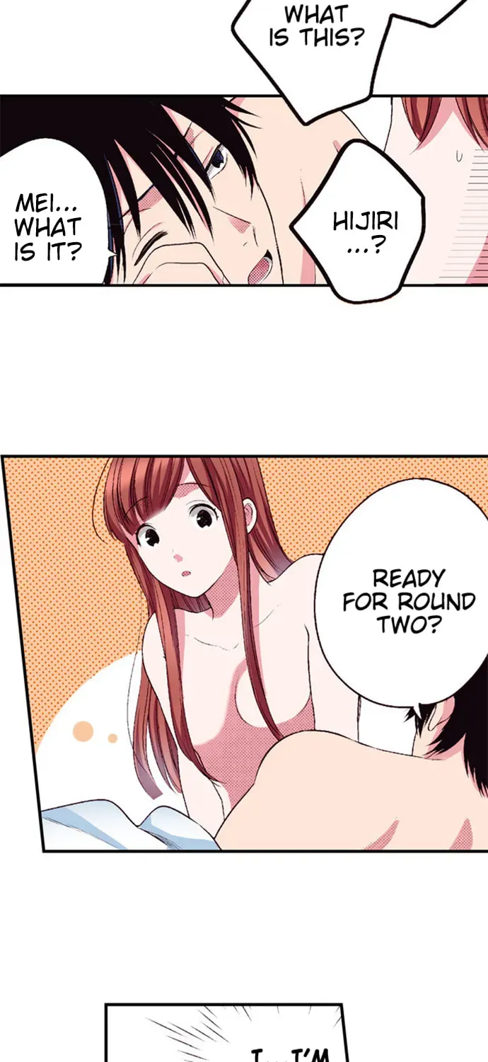 You