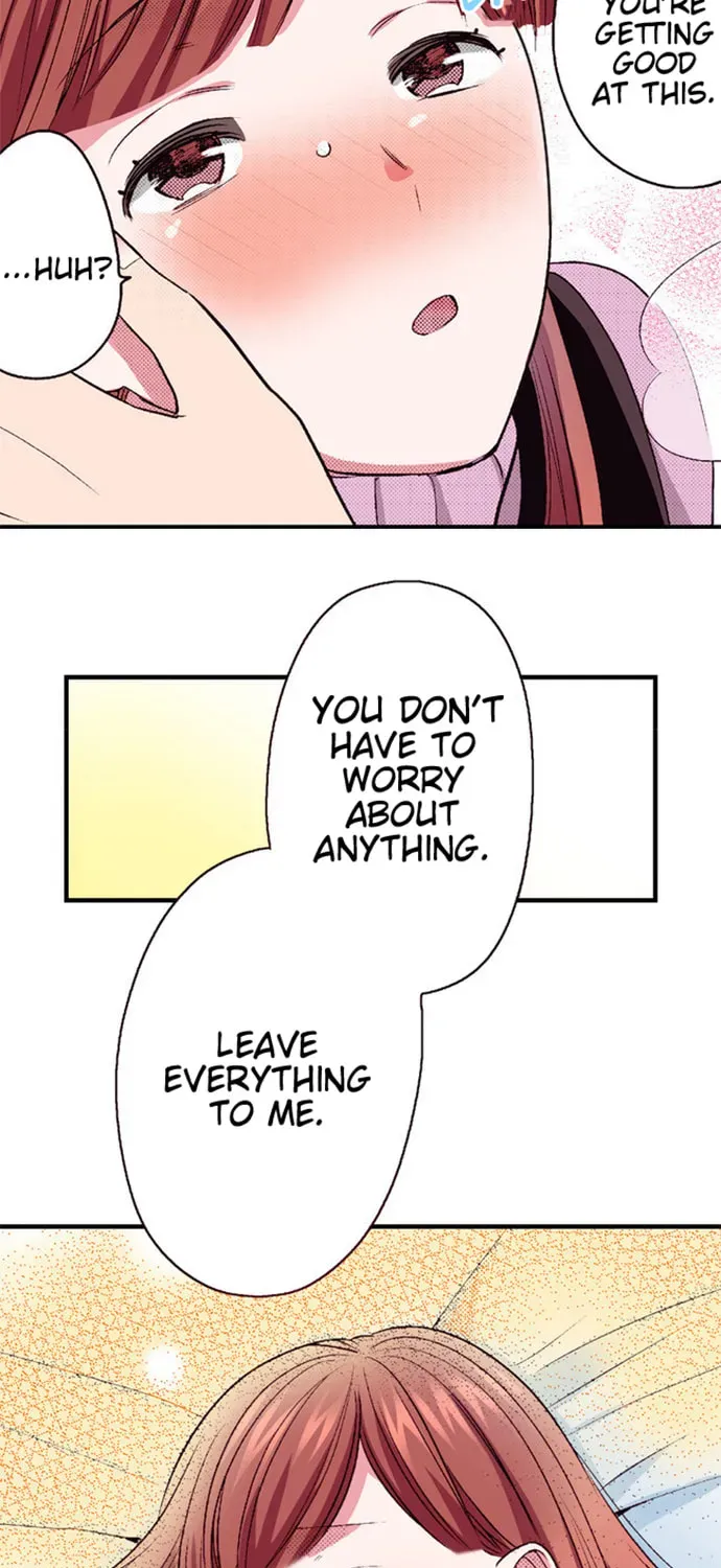 You