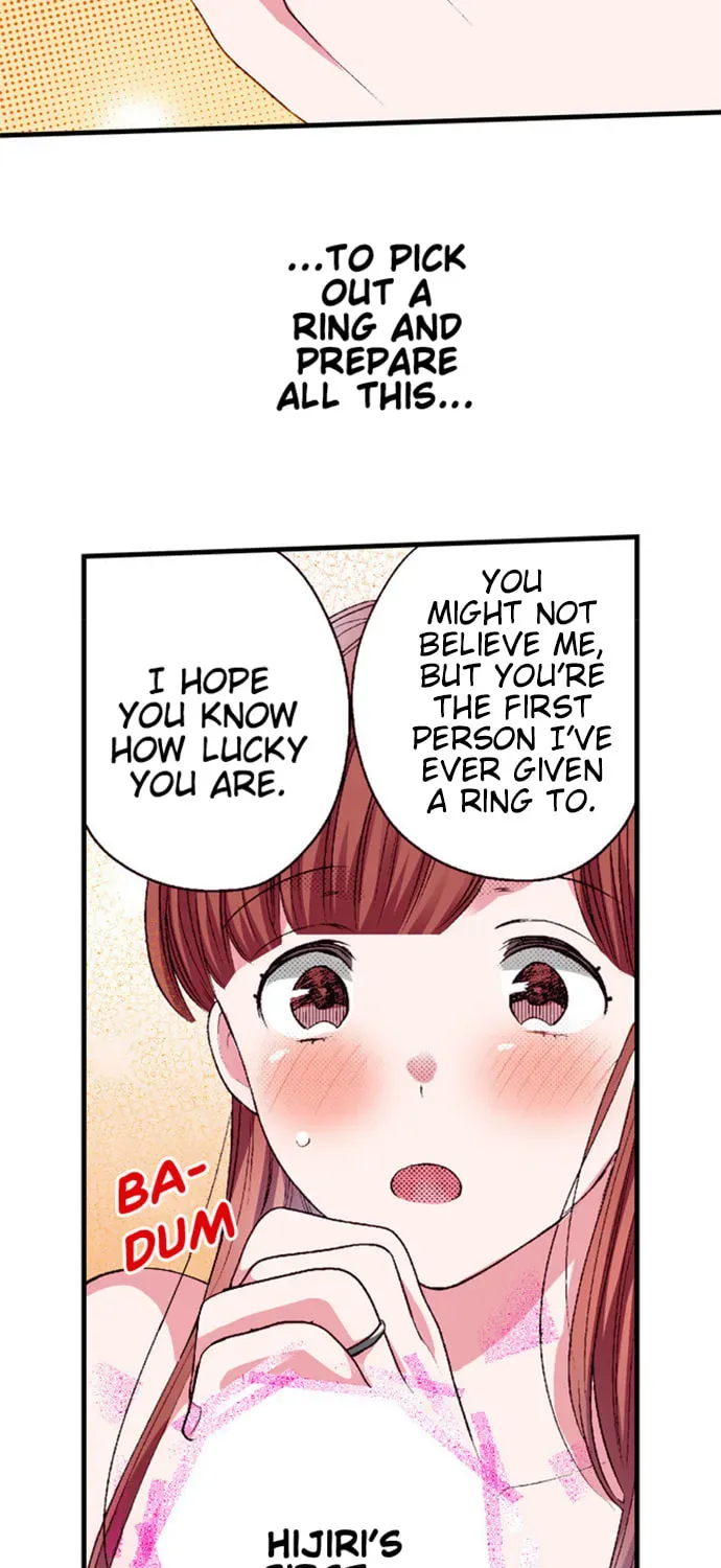 You