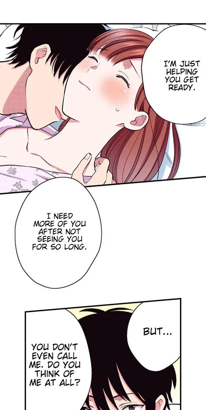 You